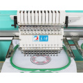 Embroidery machine brother brand 6 head computer embroidery machine price